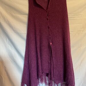 LuLaRoe Mimi Wrap